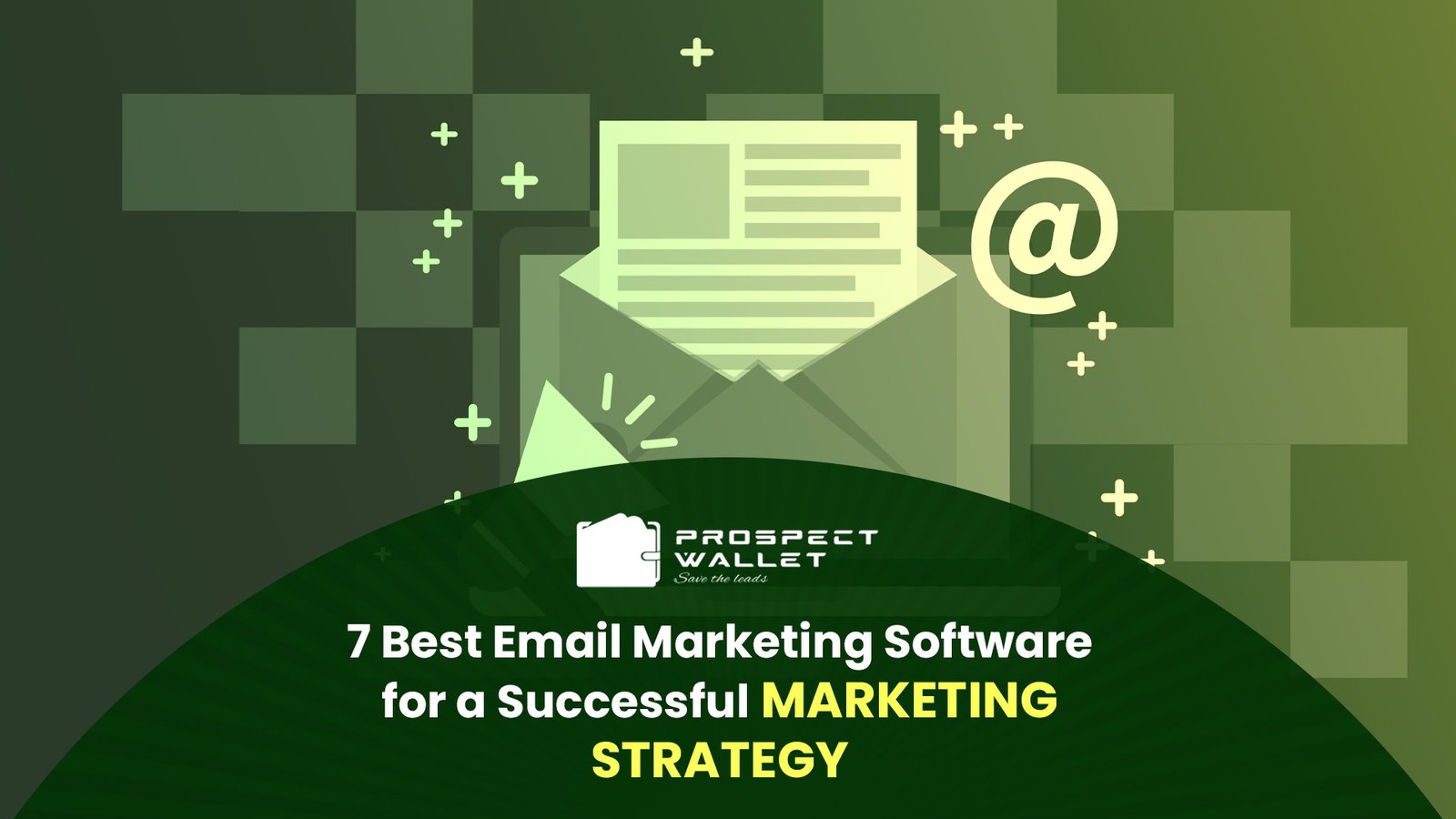 7 Best Email Marketing Software for a Successful Marketing Strategy Image