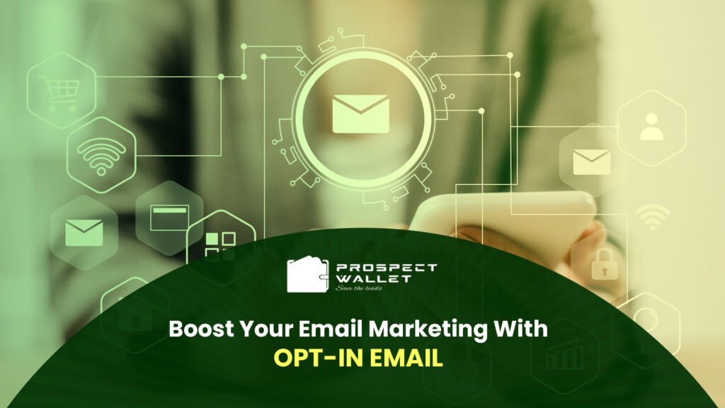 Opt-In Email Marketing: The Key To Your Success Image
