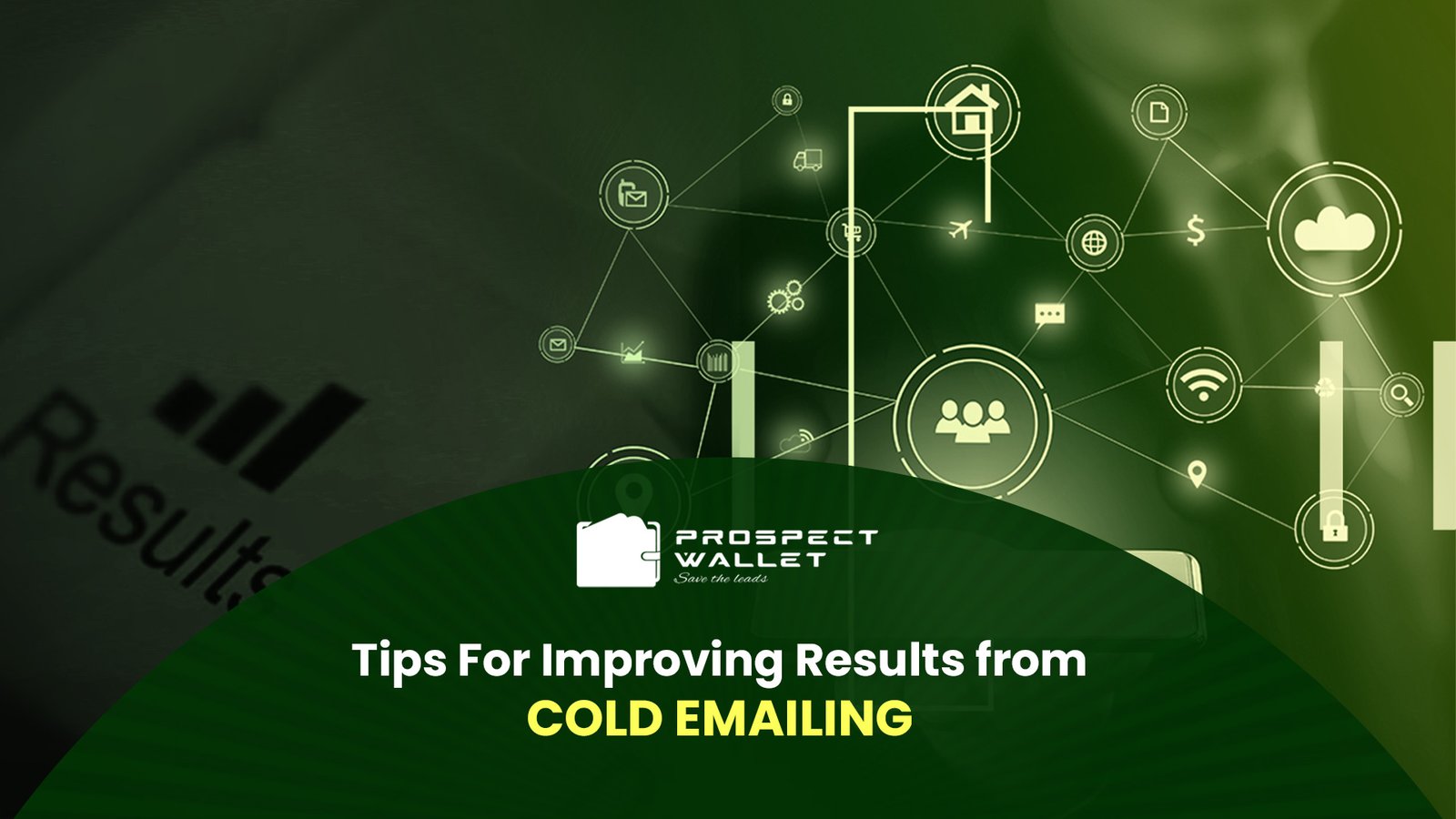 Tips For Improving Results from Cold Emailing Image