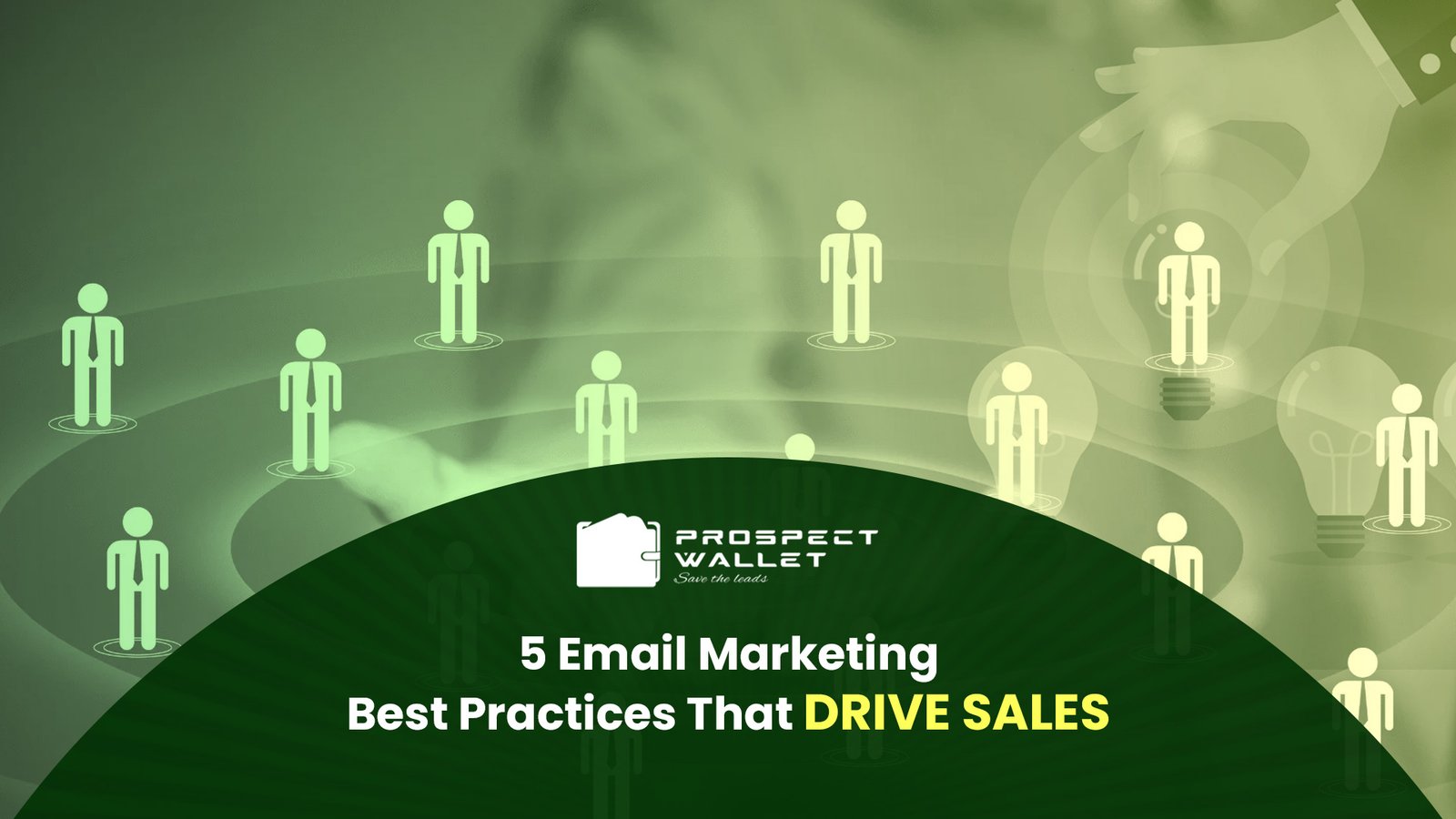 5 Email Marketing Best Practices That Drive Sales Image