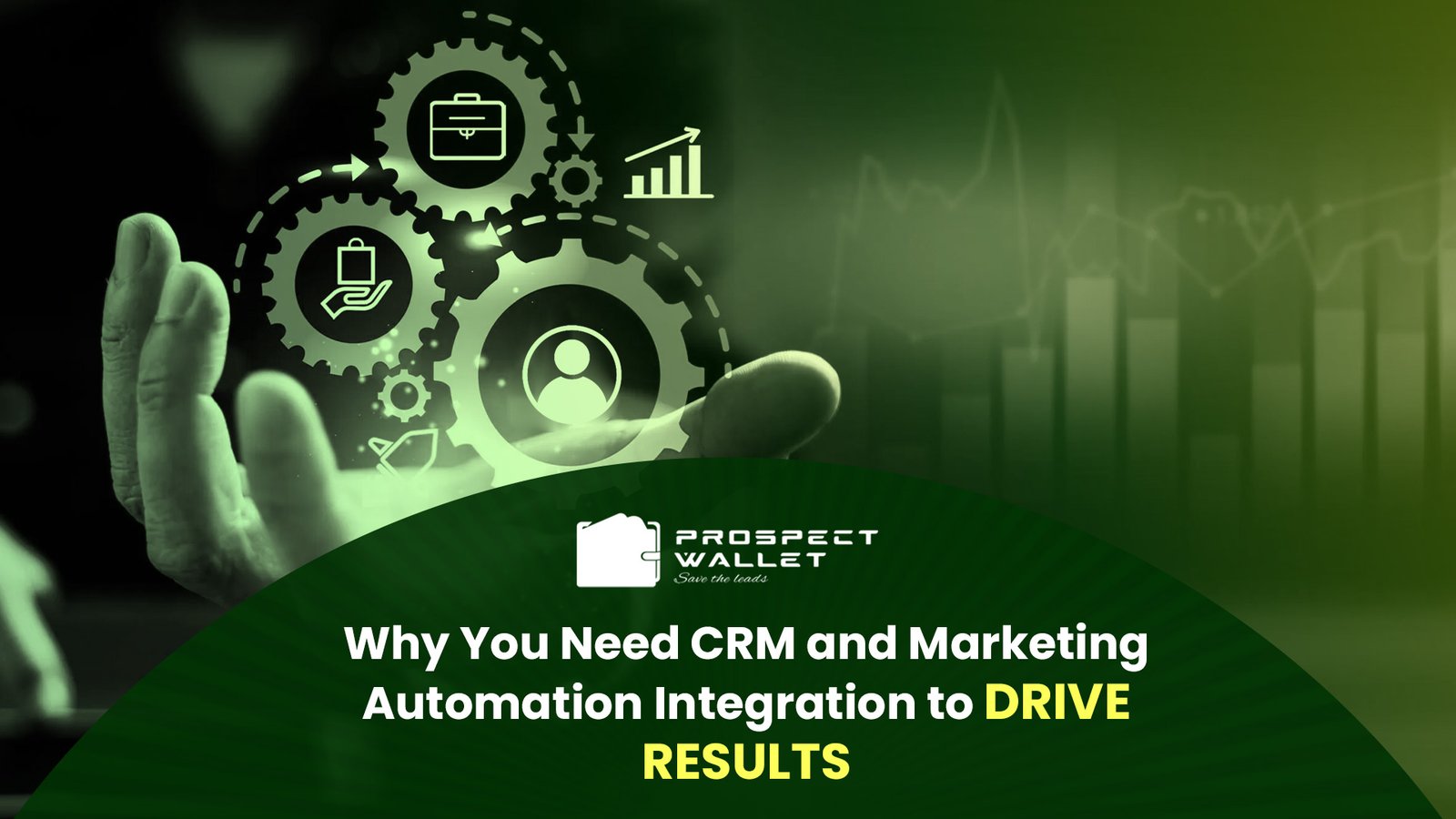 Why You Need CRM and Marketing Automation Integration to Drive Results Image