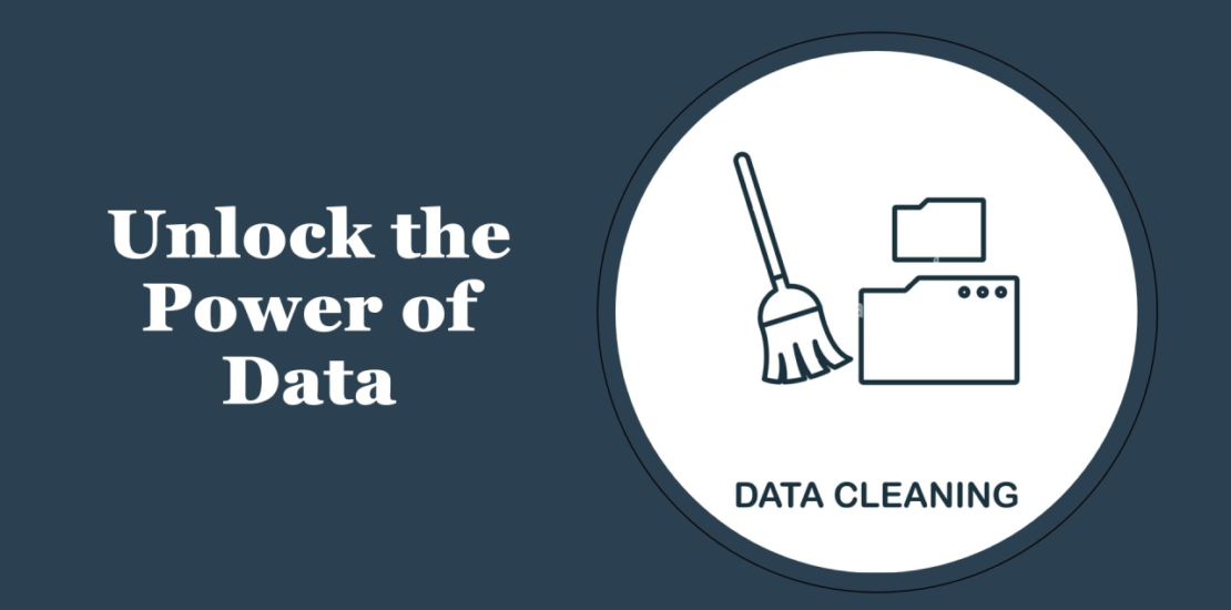 Unlocking the Power of Clean Data: Transform Your Customer Database Today