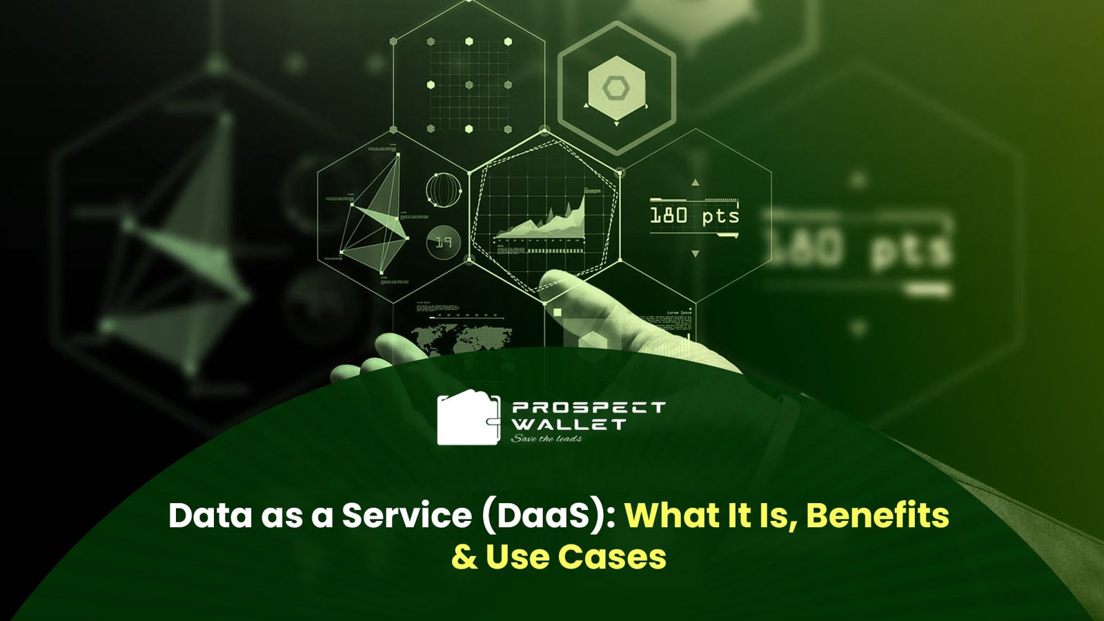 Data as a Service (DaaS): What It Is, Benefits and Use Cases