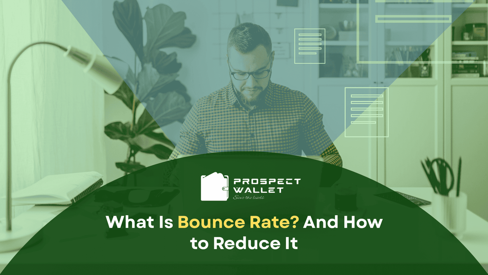 What Is Bounce Rate - PW Blog Post